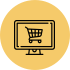 Pabbler Ecommerce Icon